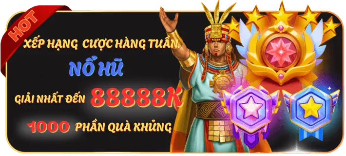 Các trò chơi mới ra mắt